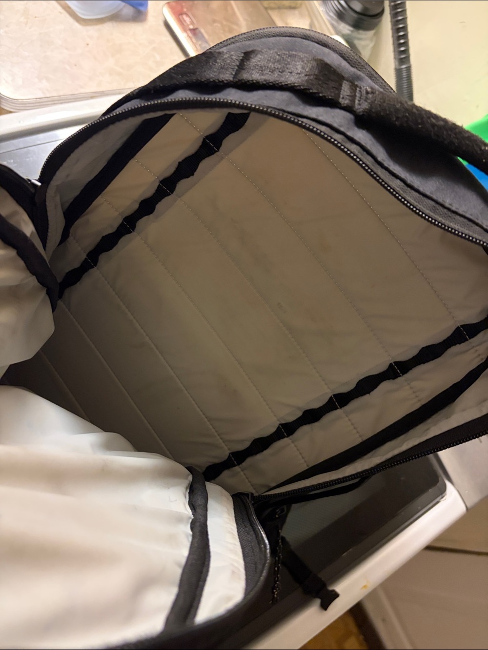 Pakt 22L Backpack - Picture 2 of 6